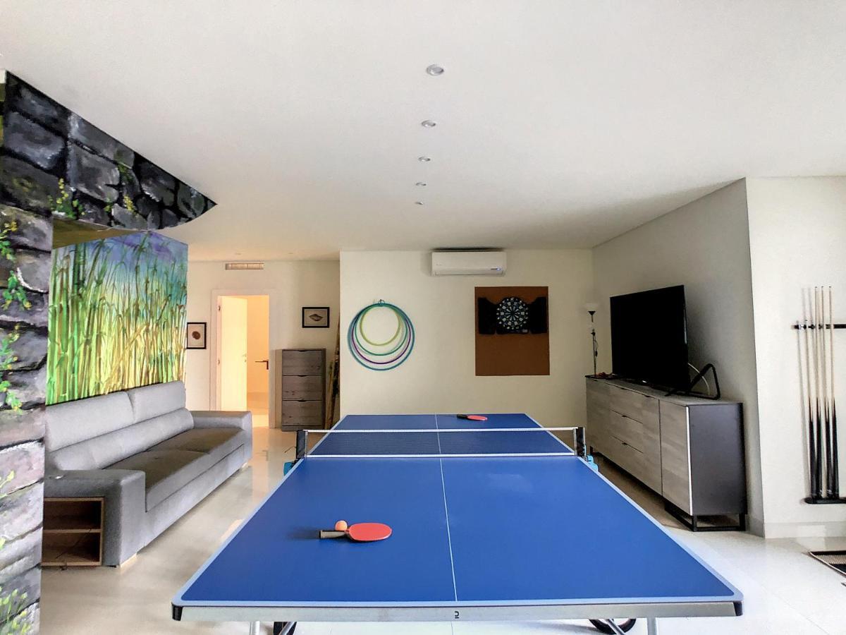 פונשל Over The Cliff Apartment By Lovelystay מראה חיצוני תמונה